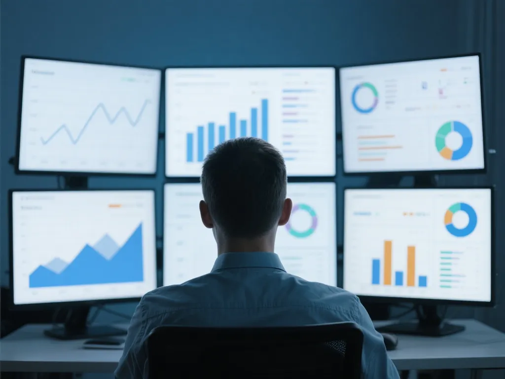 Data Analysis Professional