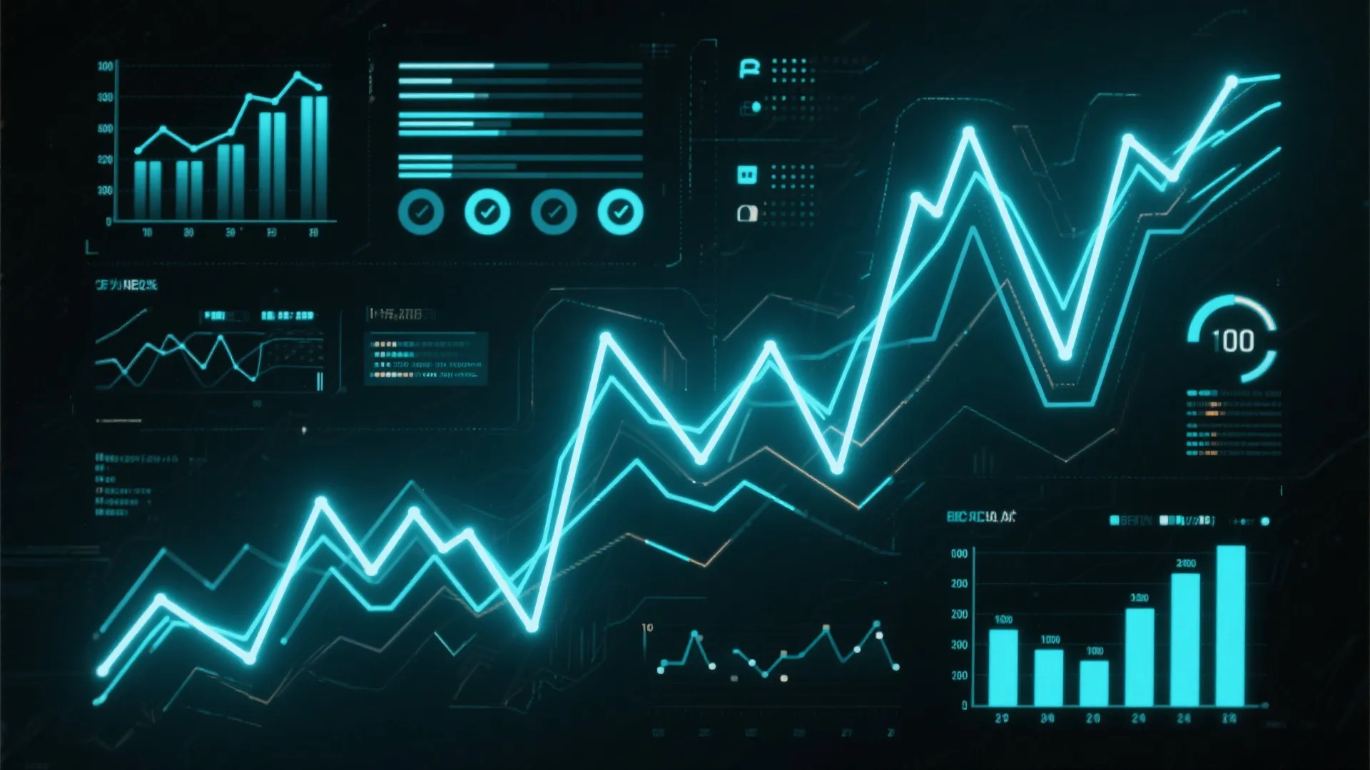 Data Background