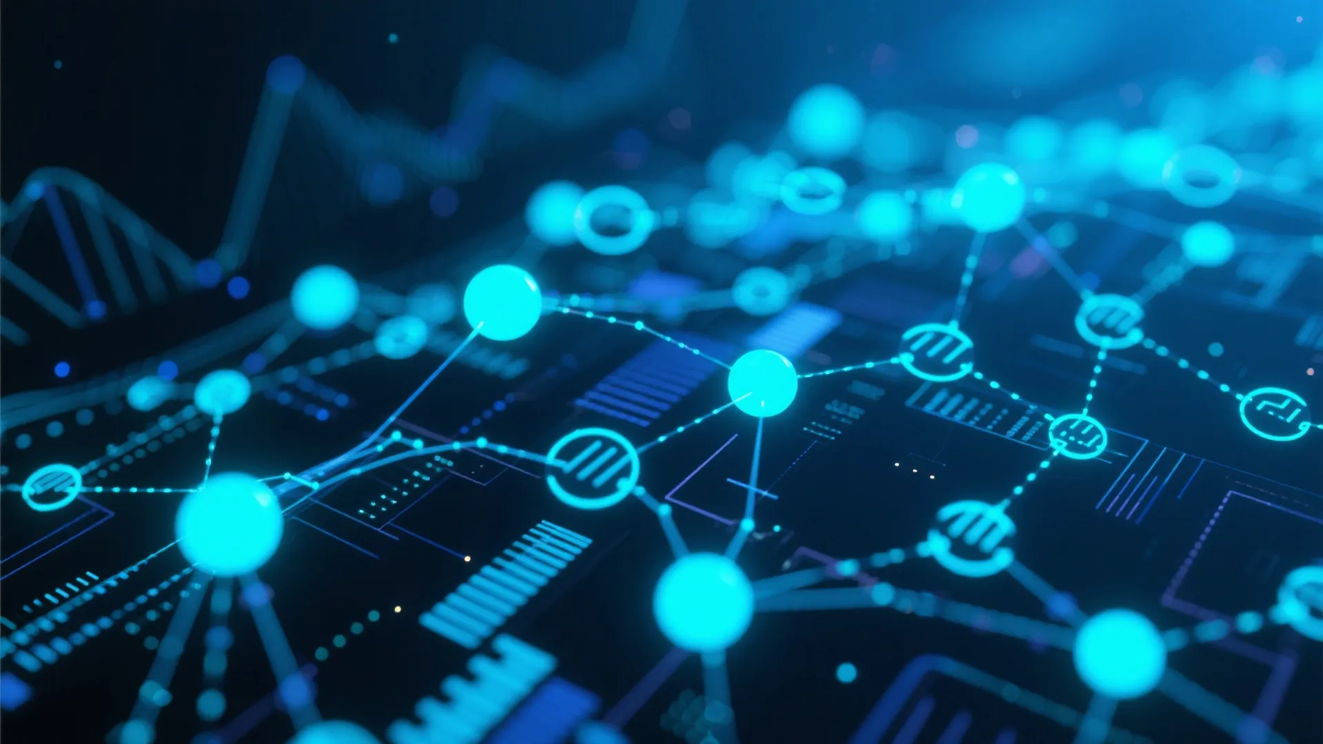 Data Visualization Background