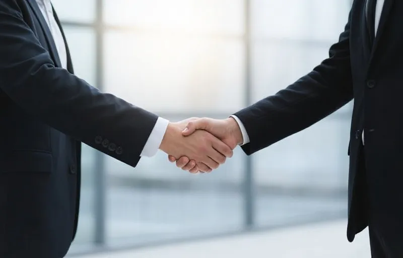 Business Partnership
