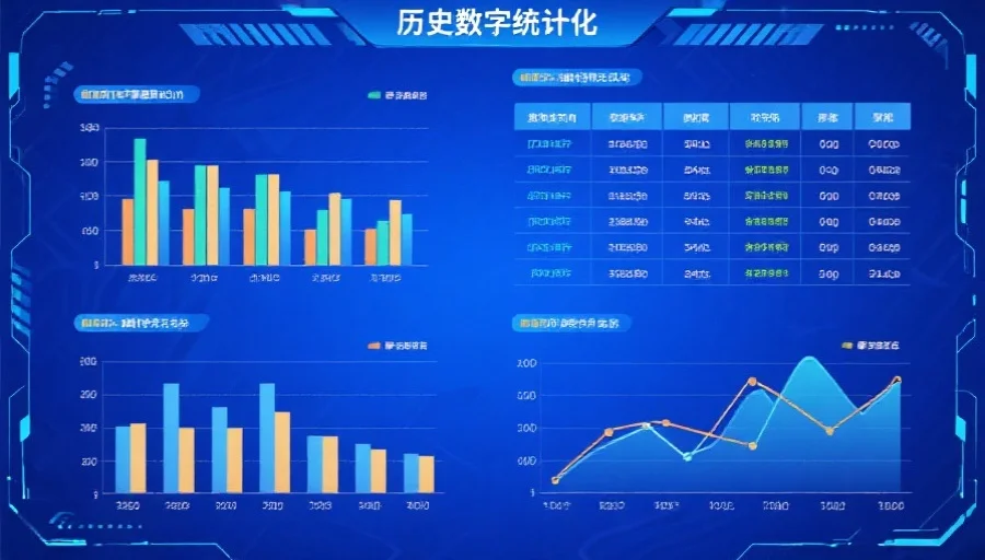 2025年澳洲幸运5数据分析策略：三种基于历史开奖的实用方法